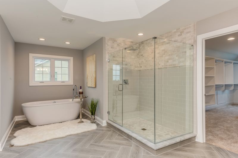 Best Bathroom Remodeling Contractors in Port Washington, WI